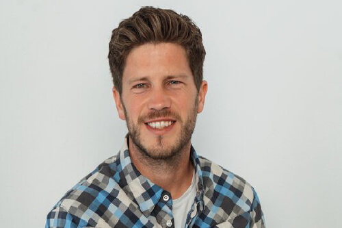 Benjamin Schmäing